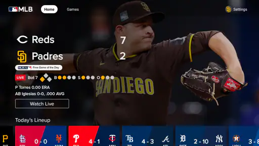 MLB screenshot 11