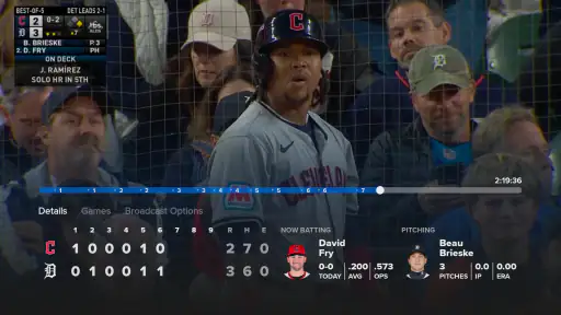 MLB screenshot 12