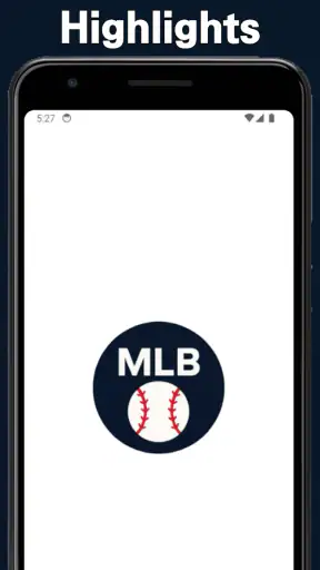 MLB のまとめ screenshot