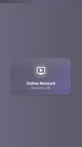 MNet Player screenshot