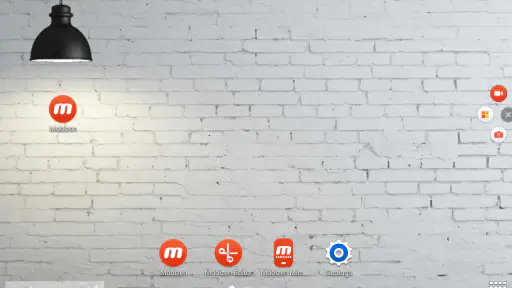 Mobizenスクリーンレコーダー screenshot 12