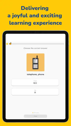 MochiKanji - Learn Japanese screenshot 11