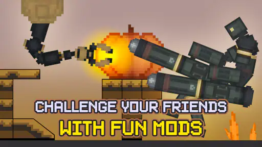 Mods for Melon Playground screenshot 11