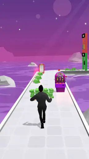 Money Run 3D screenshot 11