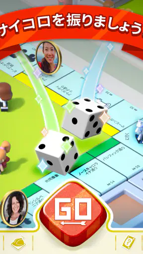 MONOPOLY GO! screenshot 10