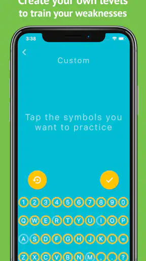 Morse Mania: Learn Morse Code screenshot
