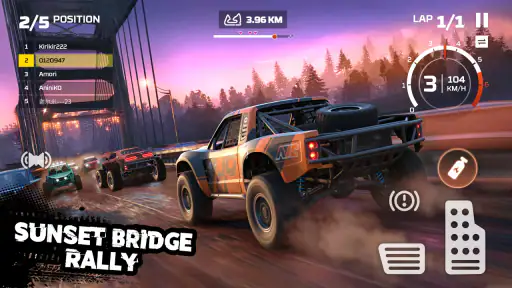 Mr. Car screenshot