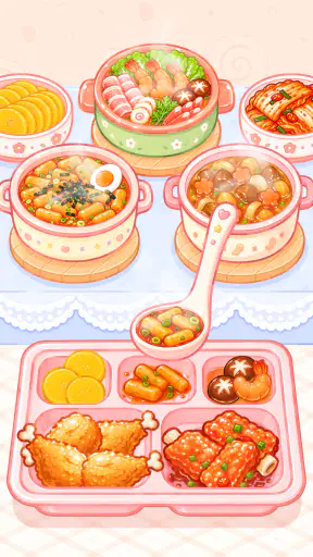 Mukbang Scoop ASMR screenshot 3