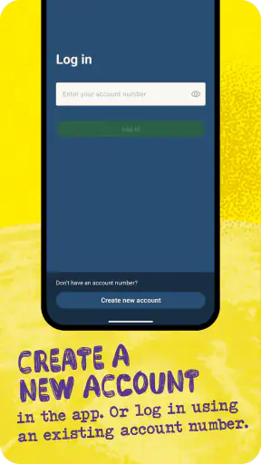 Mullvad VPN screenshot