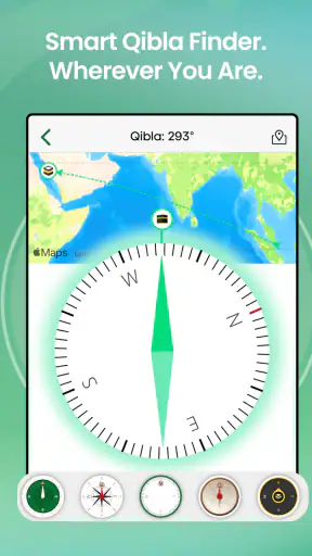 Muslim Pro: Quran Athan Prayer screenshot 11