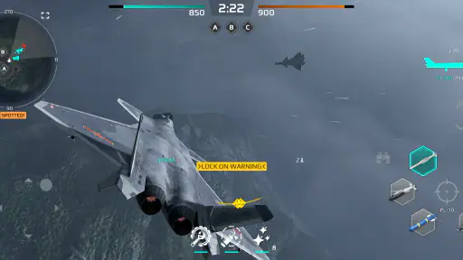 MWT: Tank Battles 戦車戦 現代戦争 screenshot
