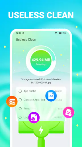 My Phone Cleaner screenshot 12