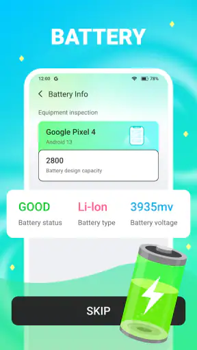 My Phone Cleaner screenshot
