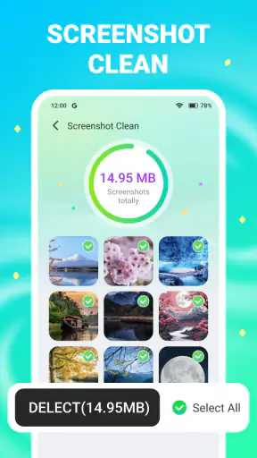 My Phone Cleaner screenshot 9