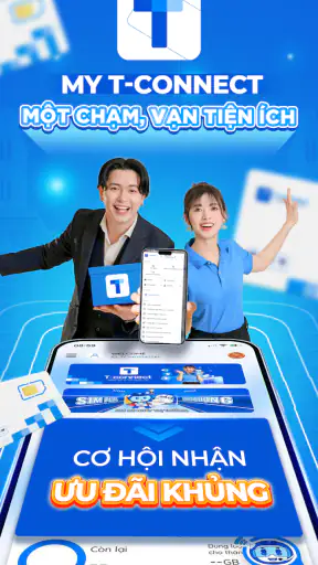 My T-connect screenshot 11