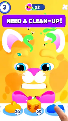 おしゃべりスライミー: 育成ゲーム screenshot 11