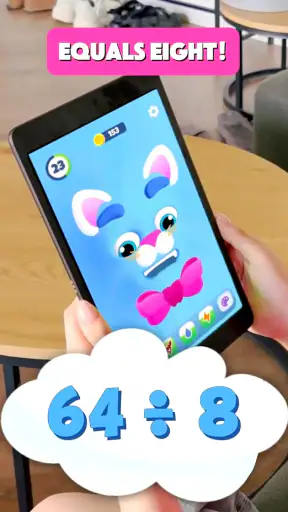 おしゃべりスライミー: 育成ゲーム screenshot