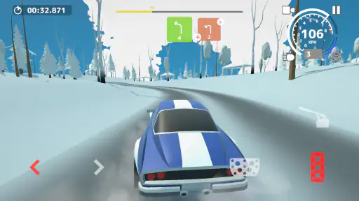 N3Rally screenshot 10