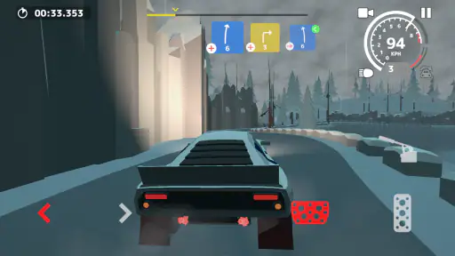 N3Rally screenshot 11
