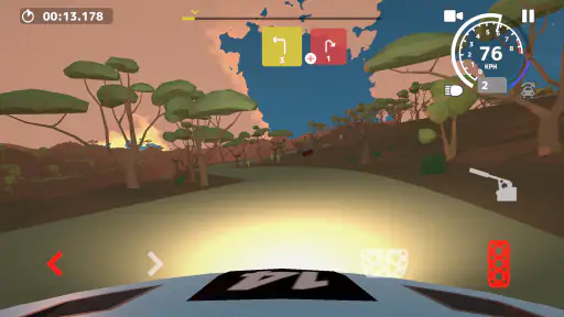 N3Rally screenshot 12