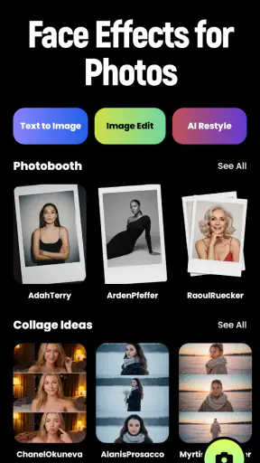 Nano Banana 2 - Go.AI screenshot