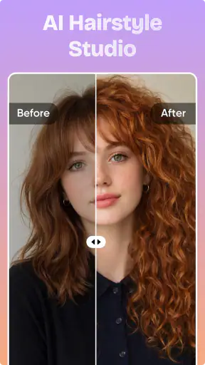 Nexus - AI Video Generator screenshot 5