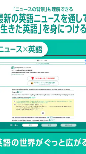 NHKゴガク 語学講座 screenshot 9