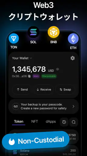 Nicegram: AI x Dual Telegram screenshot