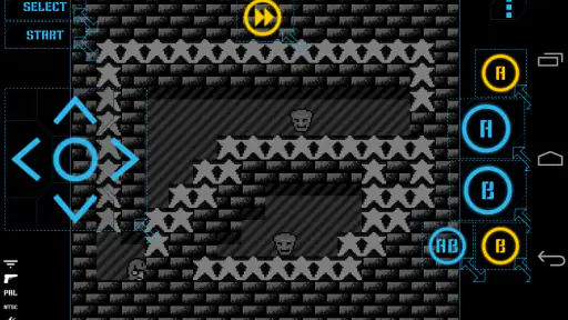 NostalgiaNes Pro screenshot 9