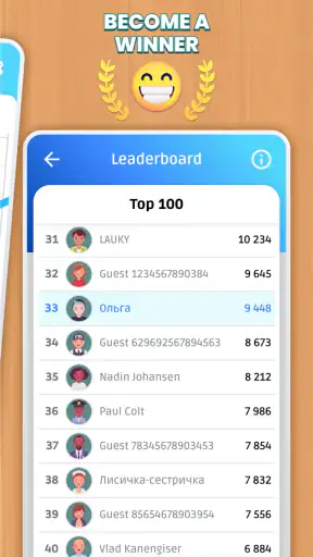 Number Clash - Math Game screenshot