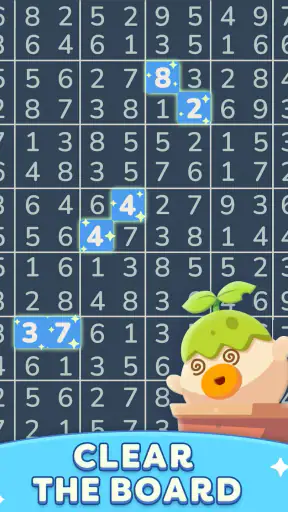 NumMatch: ロジックパズル screenshot