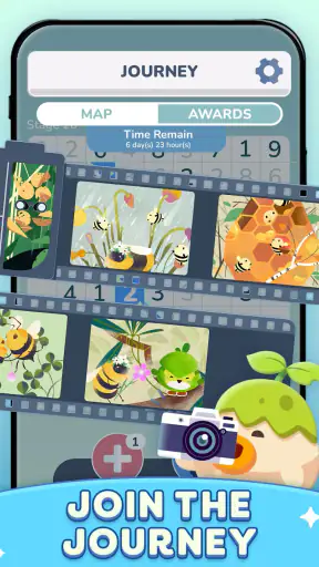 NumMatch: ロジックパズル screenshot 9