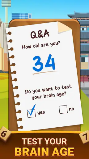 Numscapes: Number Match Game screenshot 10