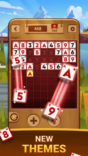 Numscapes: Number Match Game screenshot 11