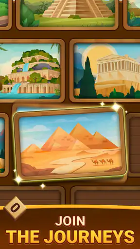 Numscapes: Number Match Game screenshot 12