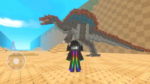 Obby World: Brainrot Egg screenshot 4