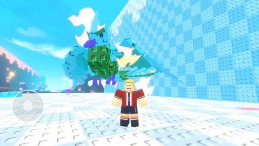 Obby World: Brainrot Egg screenshot 5
