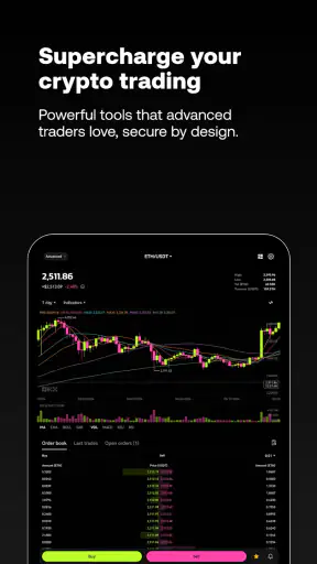 OKX: Buy Bitcoin BTC & Crypto screenshot 12