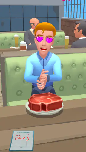Order please! - ドロー & ストーリーゲーム screenshot 11