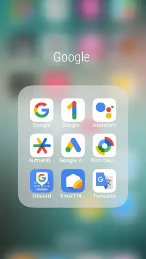 OS Launcher 18 - Phone 16 Max screenshot