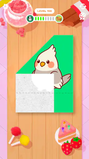Paper Fold:ロジックゲーム screenshot 11