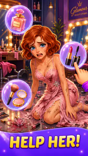 Patch Jam: Screw Puzzle screenshot 9