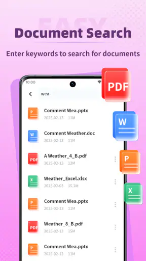 PDF Creator Pro screenshot 9