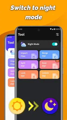 PDF File Manager screenshot 10