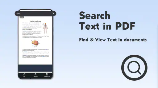 PDF Reader & Editor (PRO) screenshot 11