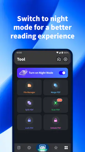 PDF ビューア プロ screenshot 10