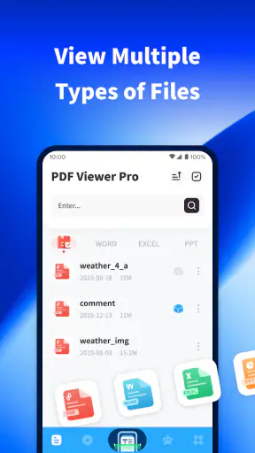 PDF ビューア プロ screenshot 11