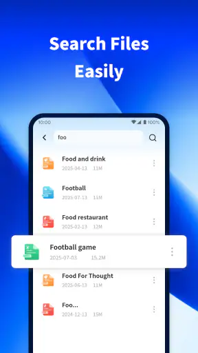 PDF ビューア プロ screenshot 9