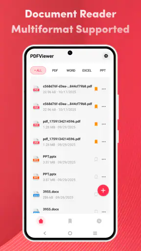 PDFReader - Master screenshot