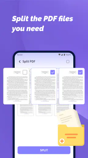 PDFファイルプラス screenshot